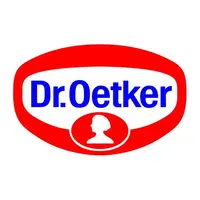 Логотип Dr. Bakers