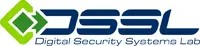 Логотип DSSL