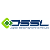 Логотип DSSL