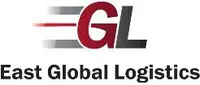 Логотип East Global Logistics