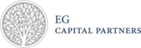 Логотип EG Capital Partners