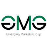 Логотип Emerging Markets Group, LLC.