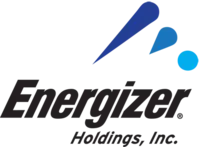 Логотип Energizer