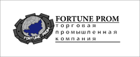 Логотип Fortune PROM