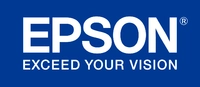 Логотип Epson Europe B.V.