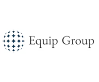 Логотип Equip Group