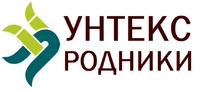 Логотип УНТЕКС РОДНИКИ