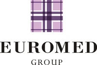 Логотип Euromed-Group