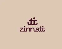 Логотип Zinnati