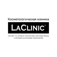 Логотип LaClinic