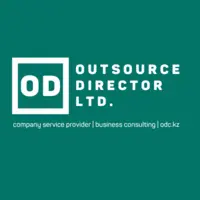 Логотип ЧК OUTSOURCE DIRECTOR LTD