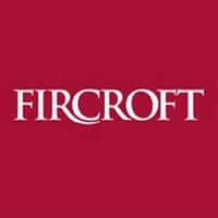 Логотип Fircroft Engineering Services Limited