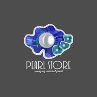 Логотип Pearl Store Uzbekistan