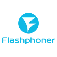 Логотип Flashphoner