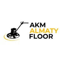 Логотип Akm Almaty floor