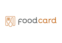 Логотип FOODCARD