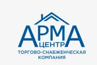 Логотип Арма-Центр,ООО