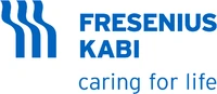 Логотип Fresenius Kabi