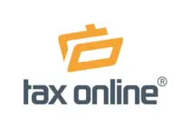 Логотип TaxOnline