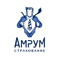 Логотип Амрум