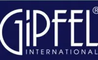 Логотип Gipfel International