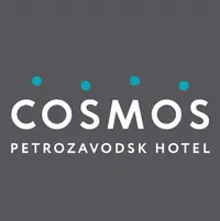 Логотип COSMOS PETROZAVODSK HOTEL