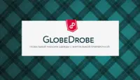 Логотип GlobeDrobe