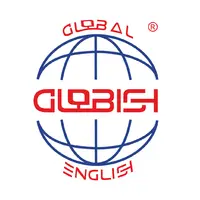 Логотип GLOBISH