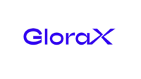 Логотип GloraX