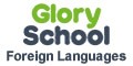 Логотип Glory school