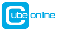 Логотип Cube Online Services