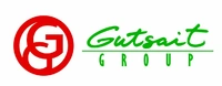 Логотип Gutsait GROUP