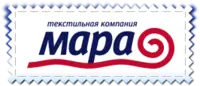 Логотип МАРА