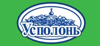 Логотип Усполонь