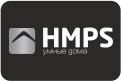 Логотип HMPS