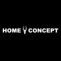 Логотип Home Concept