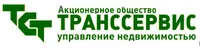 Логотип ТСТ Транссервис