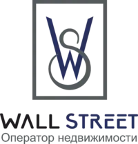 Логотип Wall Street