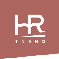 Логотип HR-trend, Консалтинговая Компания