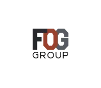 Логотип FOG Group