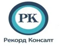 Логотип Рекорд Консалт