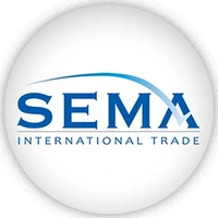 Логотип SEMA INTERNATIONAL TRADE (СЕМА ИНТЕРНЕЙШНЛ ТРЭЙД)