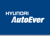 Логотип Hyundai AutoEver Rus