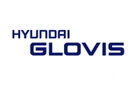 Логотип Hyundai GLOVIS