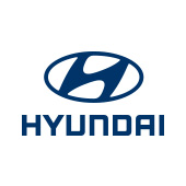 Логотип Hyundai Motor CIS