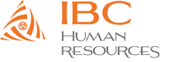 Логотип IBC Human Resources