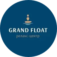 Логотип GrandFloat (ИП Комаров Степан Сергеевич)