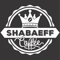 Логотип Shabaeff coffee (ООО Брайт Фьючер)