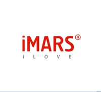 Логотип IMARS GROUP