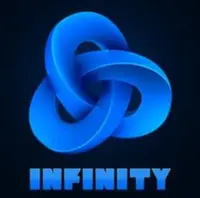 Логотип INFINITY